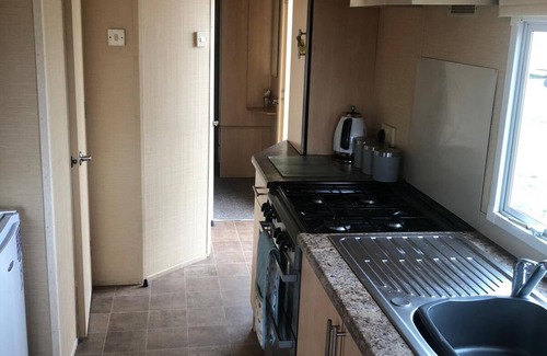 Clacton-on-Sea Apartamento | Adorable 2 Bedroom Caravan in Clacton-on-sea