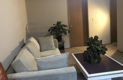 Columbia City Casa | Adorable 2 Bedrooms @ the Center of Columbia City