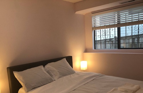 Columbia City Casa | Adorable 2 Bedrooms @ the Center of Columbia City