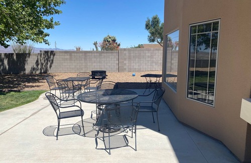 Kingman Apartamento | Adorable 2 BR downstairs apartment