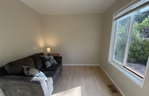 North Fork Cabaña | Adorable 2Bd/2Bth w/office near Yosemite & Bass Lake