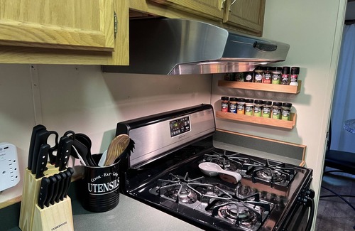 State College Casa | Adorable 3 Bedroom Walking Distance to Stadium & Campus