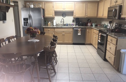 North Mountain Casa | Dulce 3 habitaciones, 2 baños, casa bien equipada se sienta en Cave Creek Wash Bike Trail!