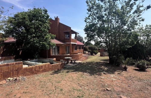 Katlehong Casa | Adorable 3-bedroom house in Katlehong
