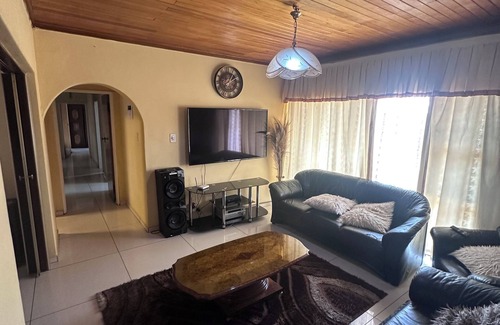 Katlehong Casa | Adorable 3-bedroom house in Katlehong