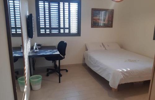 Brener Apartamento | Adorable 3 bedroom Brenner "Hill" suite