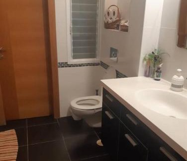 Brener Apartamento | Adorable 3 bedroom Brenner "Hill" suite