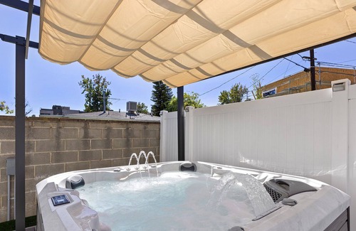 Valley Glen Casa | ༄Adorable༄ 3 bedroom home near Universal Studios