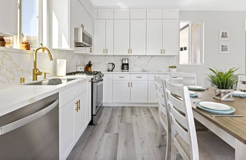 Valley Glen Casa | ༄Adorable༄ 3 bedroom home near Universal Studios