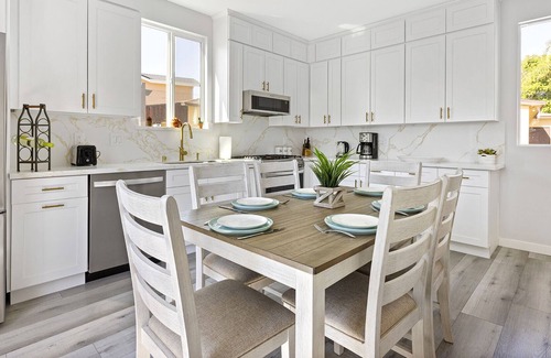Valley Glen Casa | ༄Adorable༄ 3 bedroom home near Universal Studios