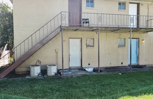 West Monroe Apartamento | Adorable affordable comfortable for work or travel
