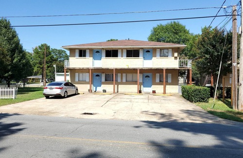 West Monroe Apartamento | Adorable affordable comfortable for work or travel