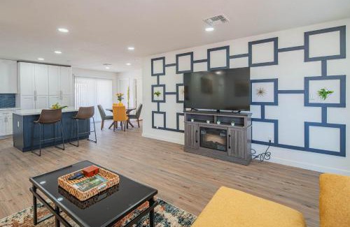 Country Meadows Casa | Adorable and quiet Peoria home