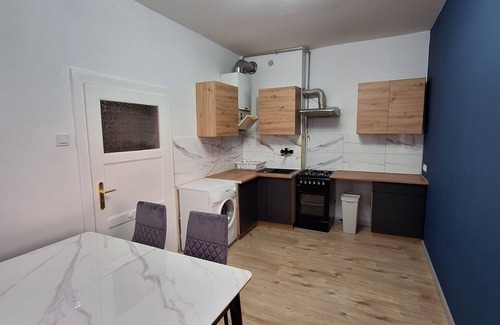 Załeze Apartamento | Adorable apartment close to the stadium and Katowice city centre in Chorzów