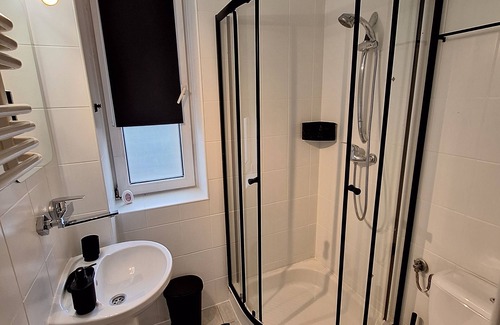 Załeze Apartamento | Adorable apartment close to the stadium and Katowice city centre in Chorzów
