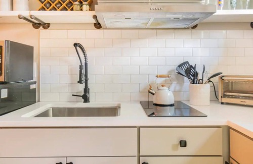 Kingman Park Apartamento | Adorable Apartment in Kingman Park