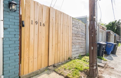 Kingman Park Apartamento | Adorable Apartment in Kingman Park