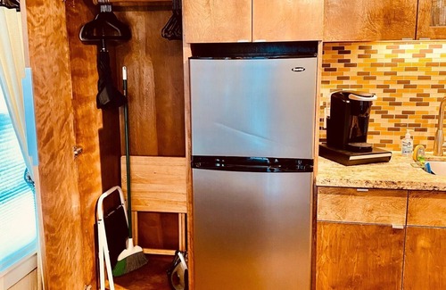 Neartown Casa | Adorable apartamento en Montrose