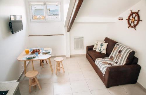 Gambetta Apartamento | Adorable apartment in Nice downtown
