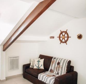 Gambetta Apartamento | Adorable apartment in Nice downtown