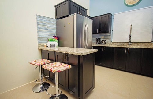 Mammee Bay Apartamento | Adorable Beach House In Draxhall