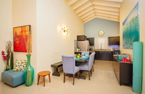 Mammee Bay Casa | Adorable Beach House in Drax Hall~Gated~Pool~Gym