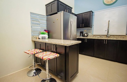 Mammee Bay Casa | Adorable Beach House in Drax Hall~Gated~Pool~Gym