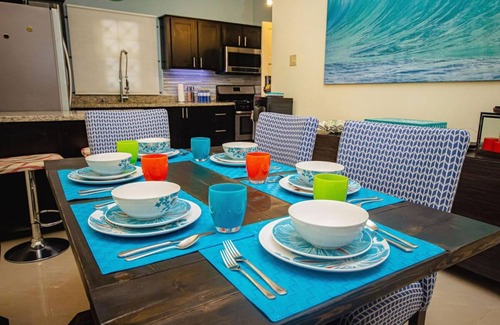 Mammee Bay Casa | Adorable Beach House in Drax Hall~Gated~Pool~Gym