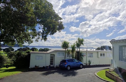 Stanmore Bay Apartamento | Adorable Beach Unit Stanmore Bay