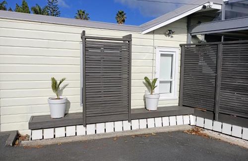 Stanmore Bay Apartamento | Adorable Beach Unit Stanmore Bay
