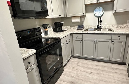 Jasper Apartamento | Adorable Boho Style 2/1 Apt