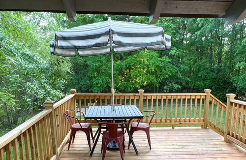 Badin Casa | Adorable Bungalow...near Badin Lake and Lake Tillery!
