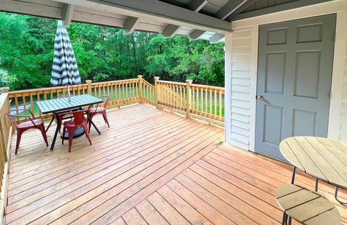 Badin Casa | Adorable Bungalow...near Badin Lake and Lake Tillery!