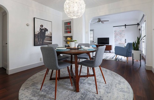 Dillon Casa | Adorable bungalow renovated from top to bottom!