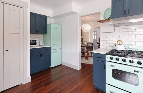 Dillon Casa | Adorable bungalow renovated from top to bottom!