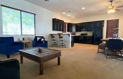 Fountain Hills Casa | Adorable Casita Pool, Spa, Desert Mountain Views
