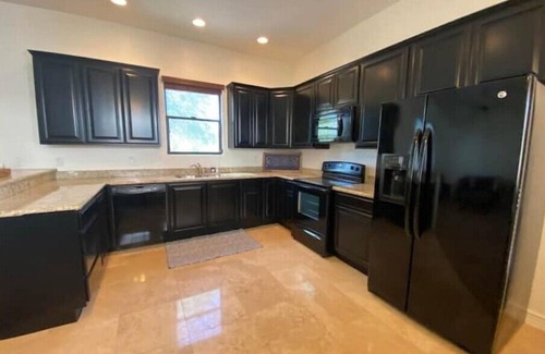 Fountain Hills Casa | Adorable Casita Pool, Spa, Desert Mountain Views