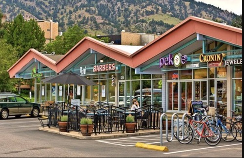 Newlands Apartamento | Adorable, Clean and Quiet, Close to Mt trails, park, Pearl St. and biking
