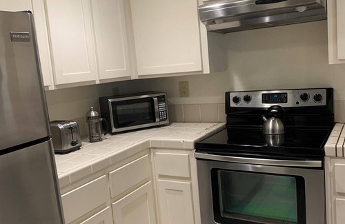 San Pablo Condominio | Adorable condo with WiFi in charming neighborhood