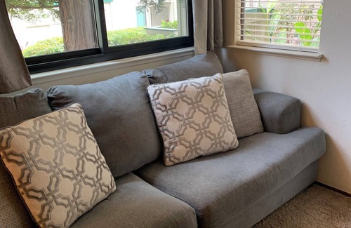 San Pablo Condominio | Adorable condo with WiFi in charming neighborhood