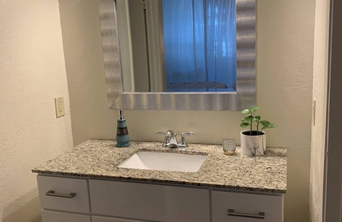 San Pablo Condominio | Adorable condo with WiFi in charming neighborhood