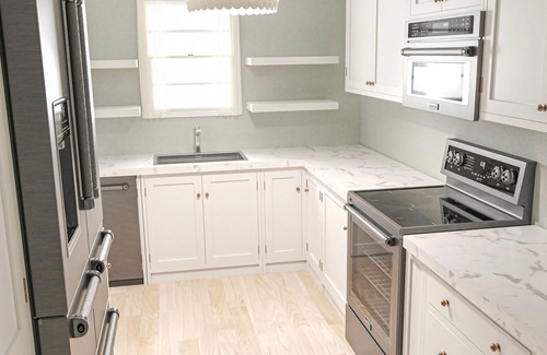 Rehoboth by the Sea Casa | Adorable Coral Cottage, 1 block to the beach, Great Location in Dewey Beach!