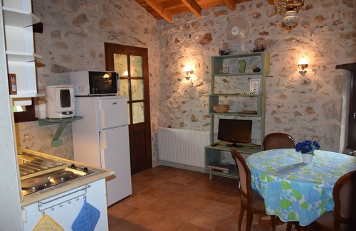 Pinel-Hauterive Casa | Adorable cabaña 4 personas. con piscina, tenis y excursiones ecuestres