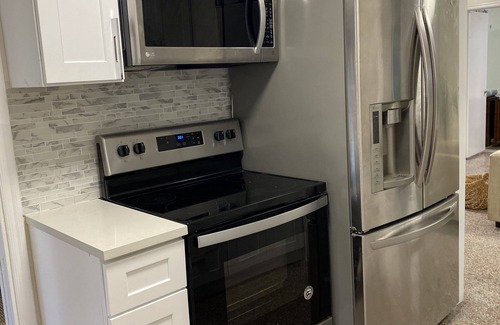 Deerfield Beach Cabaña | Adorable Cottage pasos de la playa! Duerme hasta 8