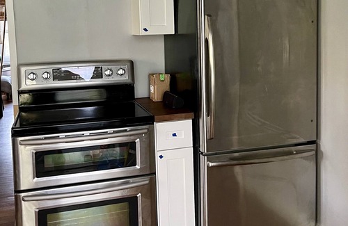 Madison Casa | Adorable Cottage close to Beaches and Town