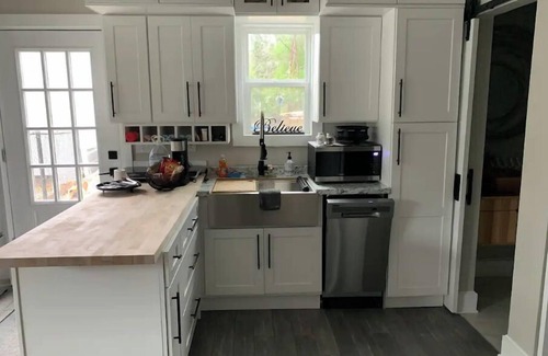 Aiken Cabaña | Adorable Cottage in Downtown Aiken