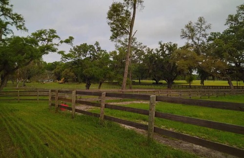 Fellowship Apartamento | Adorable Cottage on farm- 10 mins to WEC
