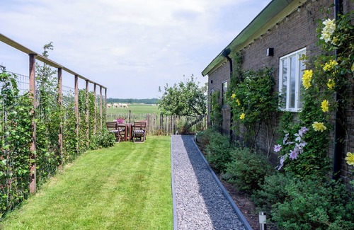 Loosdrecht Cabaña | Adorable Cottage with beautiful views near Amsterdam, Perfect for families