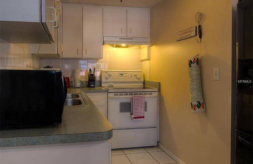 Englewood Cabaña | Adorable cabañas en Lemon Bay