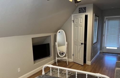 Peters Apartamento | Adorable country studio